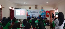 Pelatihan P3K HUT RS PELITA HUSADA ke 22